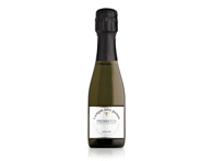 Putojantis baltasis sausas vynas CAMPO PROSECCO, 0,2 l, 200 ml