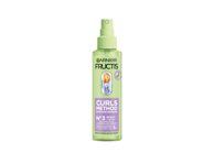 Plaukų purškiklis GARNIER FRUCTIS CURLS METHOD, 150 ml