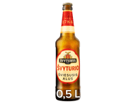 ŠVYTURIO alus ŠVYTURYS, 500 ml