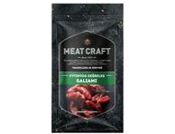 Vytintos kiaulienos dešrelės MEAT CRAFT, a. r., 100 g