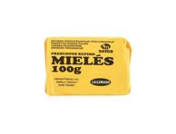 Presuotos šviežios kepimo mielės SEMA, 100 g