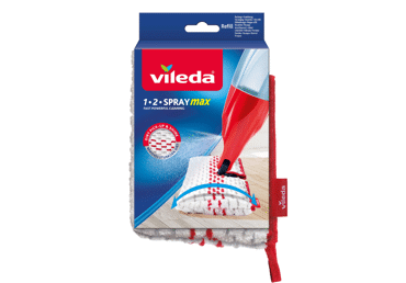 Viled 1-2 Spry Mx Box Mop ze spryskiwczem (4023103222755) • Cen