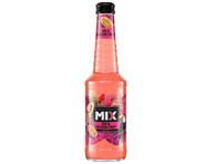 Alkoholinis kokteilis MIX, džino ir pasiflorų skonio, 330 ml