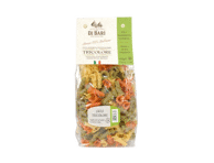 Makaronai DI BARI GIGLI TRICOLORE, 500 g