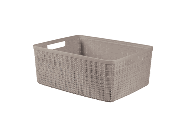 Plastikinė dėžė CURVER, 12 l