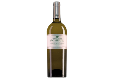 Baltasis sausas vynas HERDADE DE SAO MIGUEL, 750 ml