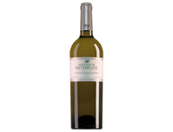 Baltasis sausas vynas HERDADE DE SAO MIGUEL, 750 ml