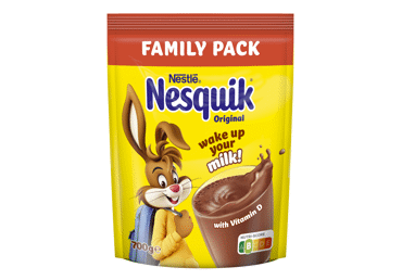 Tirpi kakava NESQUIK Opti-Start, 700 g