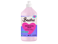 Indaplovių gelis BEATA, 850 ml
