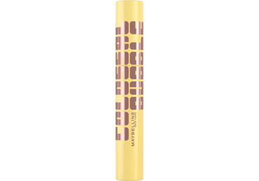 Maybelline New York Colossal Bubble Black; mascara 10 ml - 2