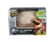 PRIMAL HATCH Interaktyvus Juros periodo kiaušinis