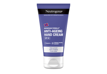 Rankų kremas NEUTROGENA NORWEGIAN FORMULA, 75 ml