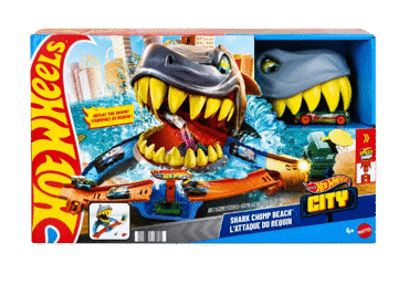 „Hot Wheels“ rinkinys „Dinozauras gaisrinėje“