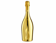 Putojantis baltasis sausas vynas BOTTEGA GOLD PROSECCO, 750 ml