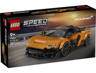 Konstruktorius LEGO Mclaren W1 77257