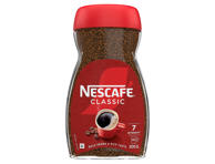 Tirpioji kava NESCAFÉ CLASSIC, 200 g