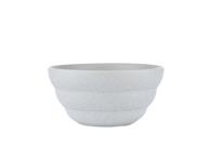 Dubenėlis AURORA Stone Grey 15 cm