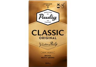 Malta kava PAULIG CLASSIC, 500 g - 1