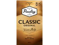 Malta kava PAULIG CLASSIC, 500 g
