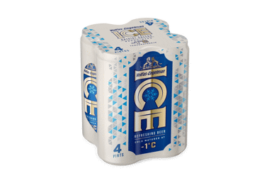 Alus VOLFAS ENGELMAN ICE, 2.27 l