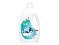 Skystas skalbiklis RINGUVA PLIUS Active 66 skalbimai,  3 l
