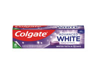 Danų pasta COLGATE ADVANCE WHITE PURPLE 75 ml