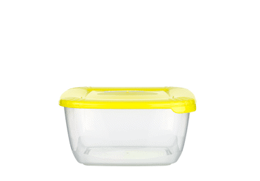 Indelis maistui laikyti UNIWELL, 1,5 l, 1 vnt. - 2