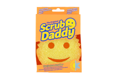 Kempinėlė SCRUB DADDY ORIGINAL, 1 vnt. - 1