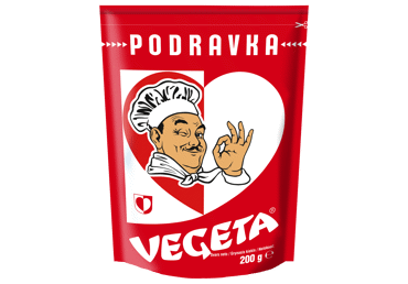Universalūs prieskoniai VEGETA, 200 g