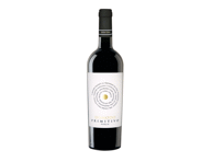 Raudonasis sausas vynas DOMODO PRIMITIVO PUGLIA, 750 ml