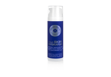 Naktinis veido kremas GREEN FEEL'S, 50 ml - 2