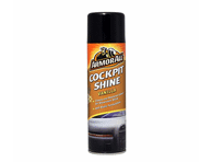 Automobilio salono valiklis ARMORALL VANILLA, 500 ml