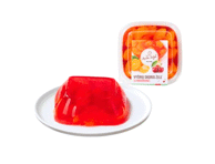 Vyšnių skonio želė su mandarinais, 450 g