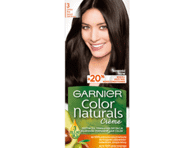 Plaukų dažai GARNIER COLOR NATURALS, Nr. 3, 1 vnt.