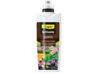 Skystos trąšos FLOWER GUANO, 1000ml