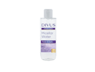 Micelinis vanduo, DIVUS, 200 ml