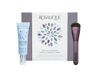 Kremas ROSALIQUE Rinkinys dėžutėje - 3IN1 ANTI-REDNESS ir šepetėlis, 30 ml +, 1 vnt.