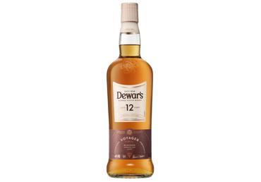 Viskis DEWARS Special Reserve Y12 40%, 700 ml