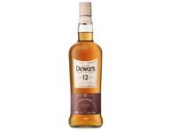 Viskis DEWARS Special Reserve Y12 40%, 700 ml