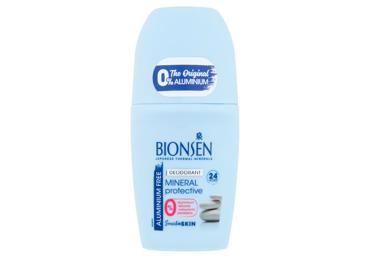 Moteriškas rutulinis apsauginis dezodorantas BIONSEN, 50 ml - 2