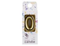 Gimtadienio žvakutė0, ELEMENTS SENSE, 2 spalv.