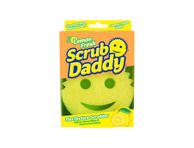 Kempinėlė SCRUB DADDY Lemon Fresh