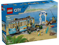 Konstruktorius LEGO PAPLŪDIMIO MAŠINA 60506