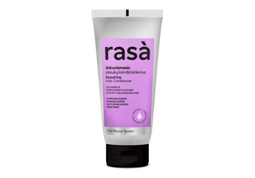 RASA HAIR REPAIR SYSTEM Atkuriamasis plaukų kondicionierius 200 ml