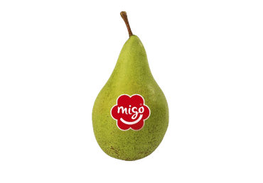 Kriaušės MIGO, 70-75 mm, 1 kg