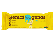 Hematogenas VITA+ su sėmenimis, 50 g