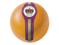 Sūris MIMOLETTE KROON, 40 % rieb. s. m., 1 kg