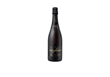 Putojantis baltasis sausas vynas FREIXENET CORDON NEGRO, 750 ml