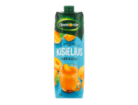 Kisielius ELMENHORSTER, abrikosų skonio, 1 l