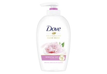 Skystasis muilas DOVE RENEWING, 250 ml